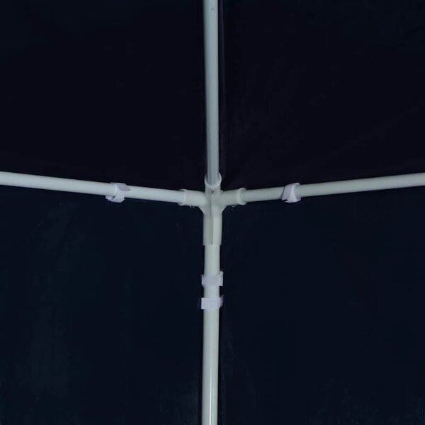 Šator za svadbe - šator za zabave 3 x 4 m plavi - Plava 3 x 4 m 1 Plava