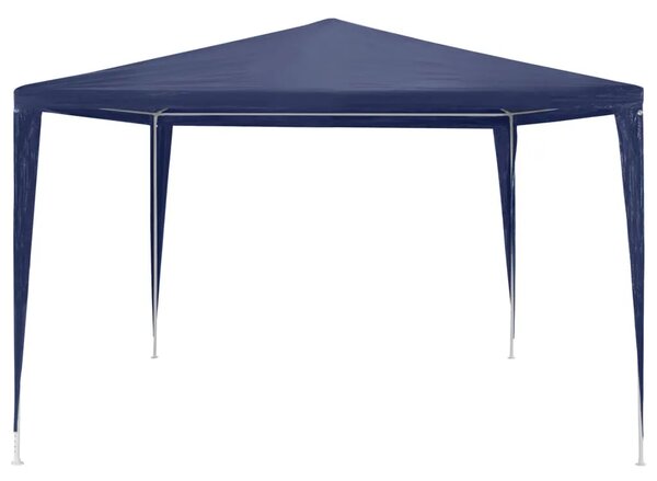 Šator za svadbe - šator za zabave 3 x 3 plavi - Plava 3 x 3 m 1 Plava