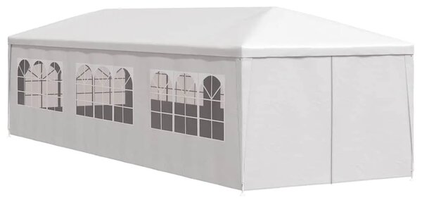 Šator za svadbe - šator za zabave 3 x 9 m bijeli - Bijela 3 x 9 m 1 Bijela