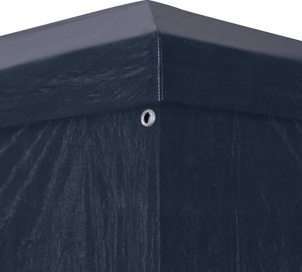 Šator za svadbe - šator za zabave 3 x 9 m plavi - Plava 3 x 9 m 1 Plava