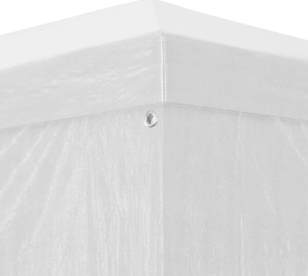 Šator za svadbe - šator za zabave 3 x 9 m bijeli - Bijela 3 x 9 m 1 Bijela
