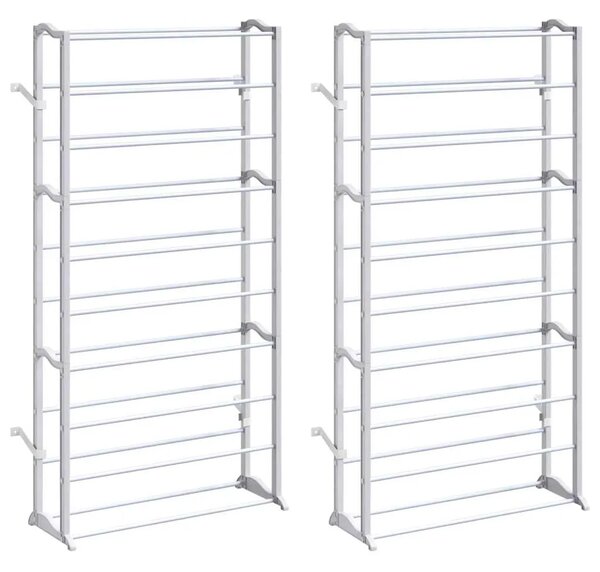 2 Stalka za Cipele - 72 x 20 x 140 cm 2 1 1