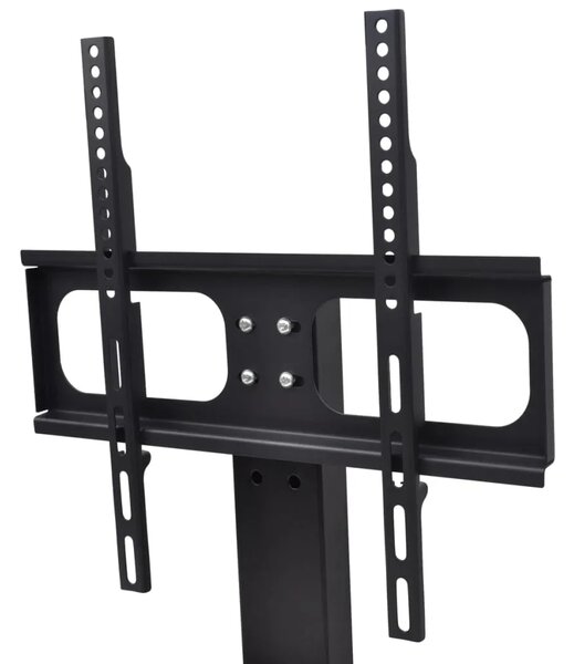 TV stalak za zaslon od 26-42 inča maks. VESA 400 x 400 mm 30 kg - Crna 400 x 400 mm 1 S bazom