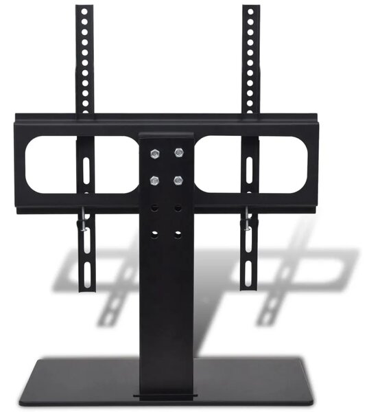 TV stalak za zaslon od 26-42 inča maks. VESA 400 x 400 mm 30 kg - Crna 400 x 400 mm 1 S bazom