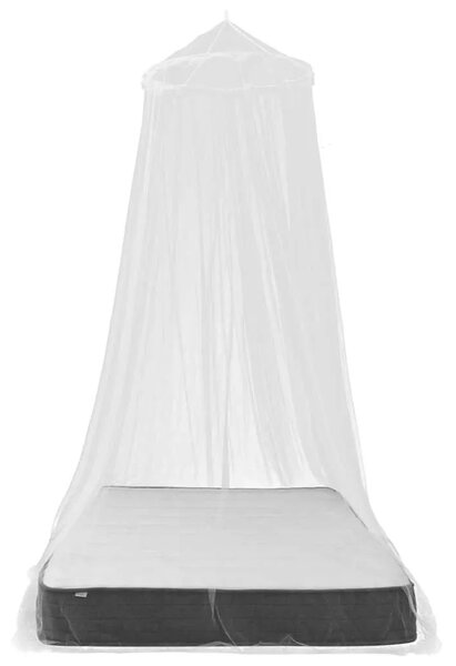 Okrugla Mreža za komarce - Mreža protiv insekata 2 kom 56x325x230 cm