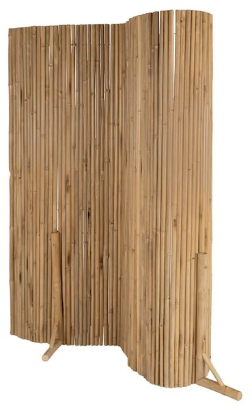 Ograda od bambusa 180 x 170 cm