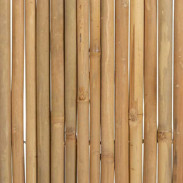 Ograda od bambusa 180 x 170 cm