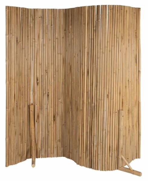 Ograda od bambusa 180 x 170 cm