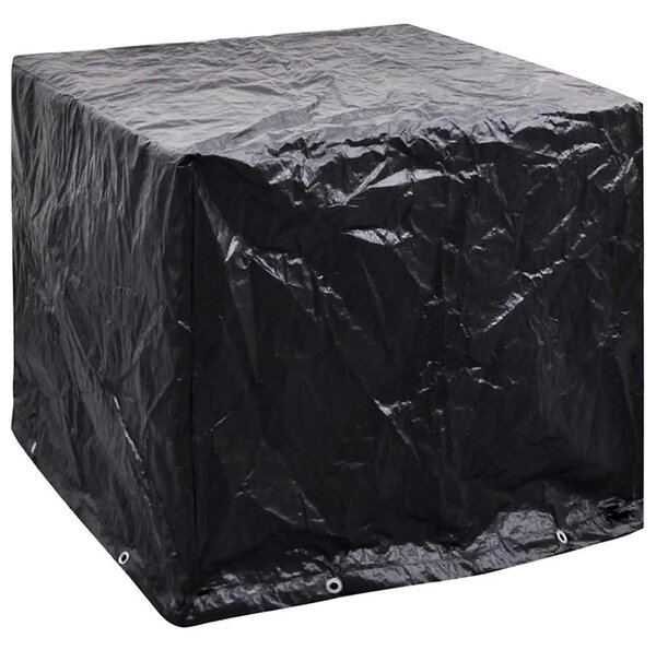 Navlaka za spremnik IBC s 8 ušica 116 x 100 x 120 cm - 1 1
