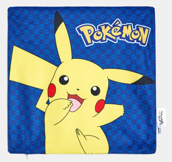 Sinsay - Ukrasna jastučnica Pokémon