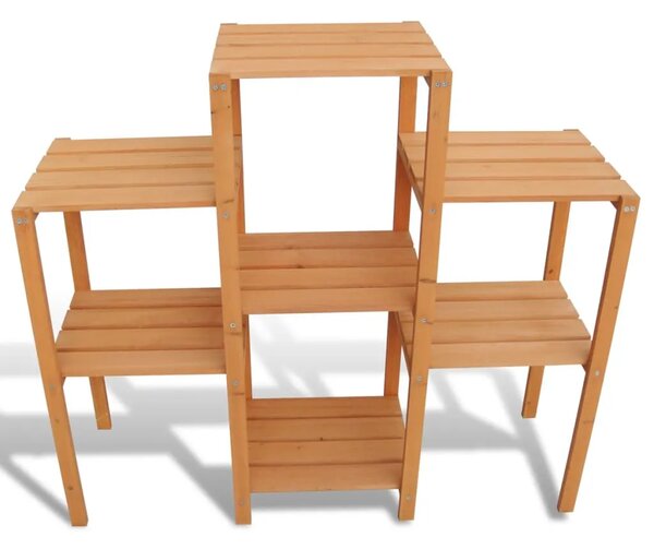 Vrtni stalak za biljke 97 x 31 x 87 cm