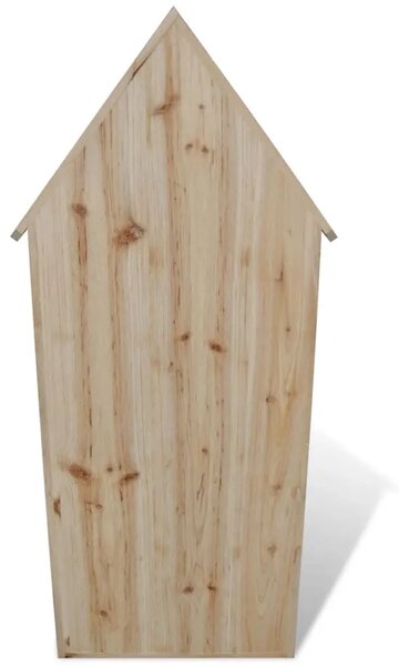 Hotel za Insekte XXL 45 5 x 15 x 99 cm