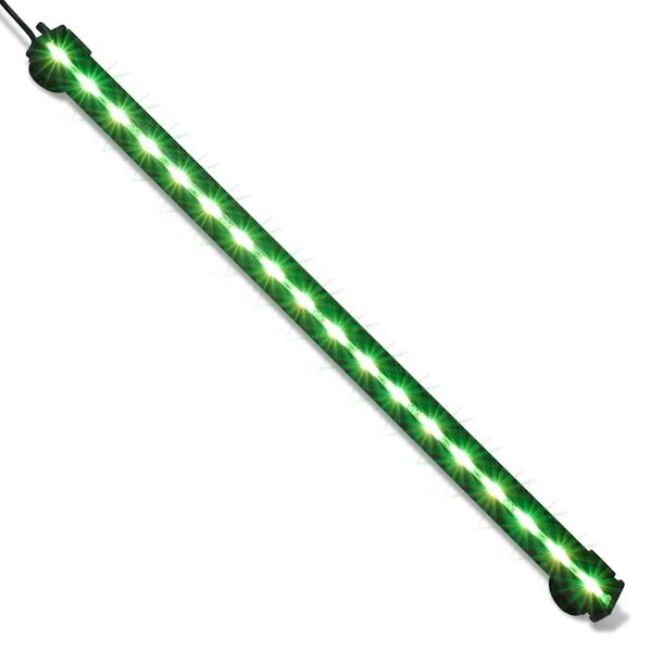 LED Potopna Bubble lampa za akvarijum RGB 48 cm - 48 cm 48 cm