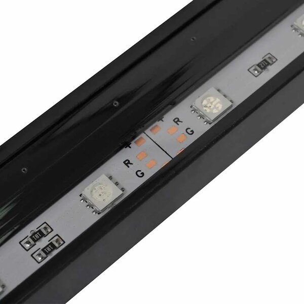 LED Potopna Bubble lampa za akvarijum RGB 48 cm - 48 cm 48 cm