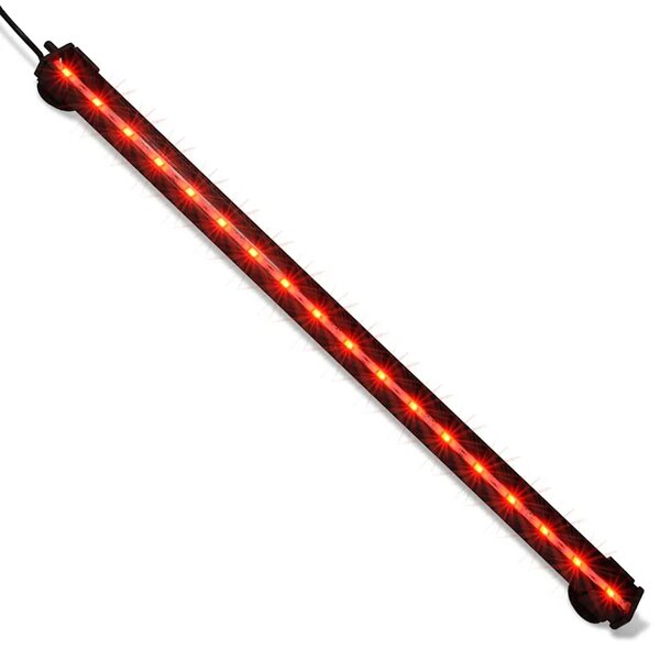 LED Potopna Bubble lampa za akvarijum RGB 48 cm - 48 cm 48 cm