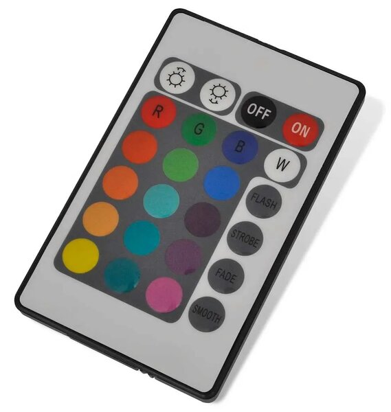 LED Potopna Bubble lampa za akvarijum RGB 48 cm - 48 cm 48 cm