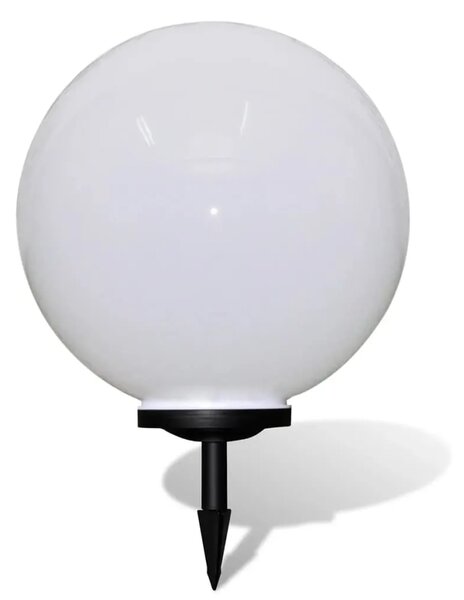 Vanjska svjetiljka za stazu LED 50 cm sa šiljkom za tlo - 50 cm 1 1 50 cm