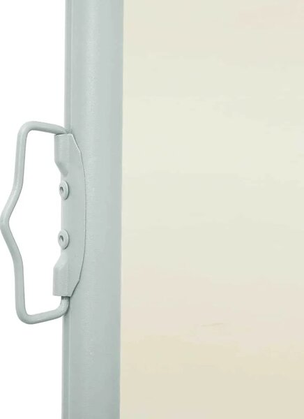 Bočna tenda za dvorište/terasu 160 x 300 cm krem - Krema 160 x 300 cm 1 Krema