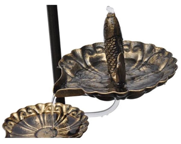 LED Fontana