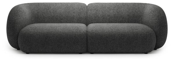 Tamno siva sofa 243 cm Kate – Micadoni