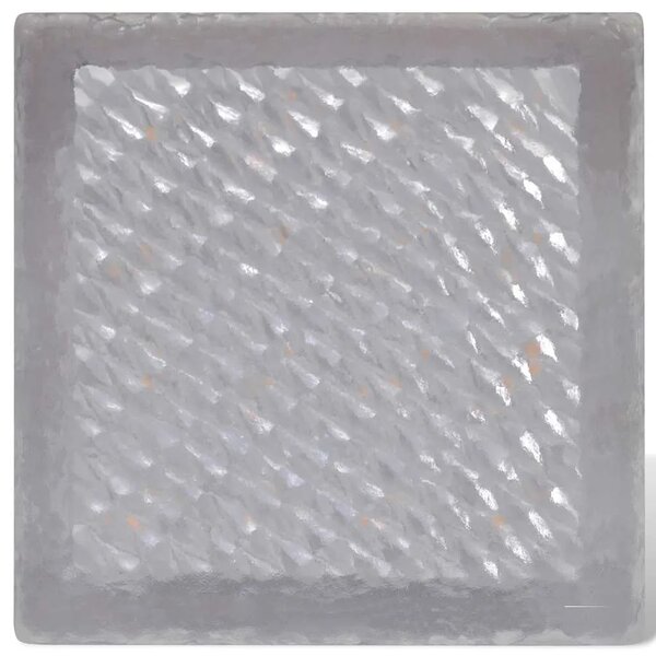 LED podna svjetla 12 kom 100 x 100 x 68 mm - 100 x 100 x 68 mm 12 1 100 x 100 x 68 mm