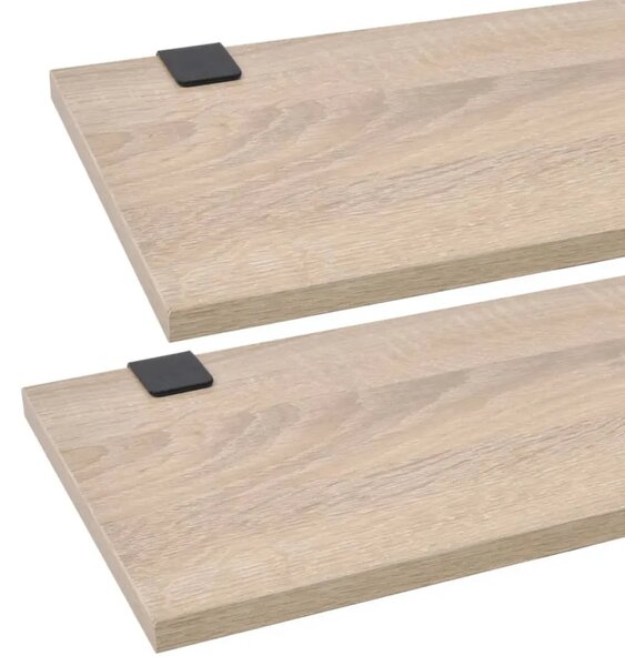 7-Dijelni Set Namještaja za Kupaonicu sa Lavabo - Umivaonikom Bež - Bež 150 x 45 x 45 cm 7 1