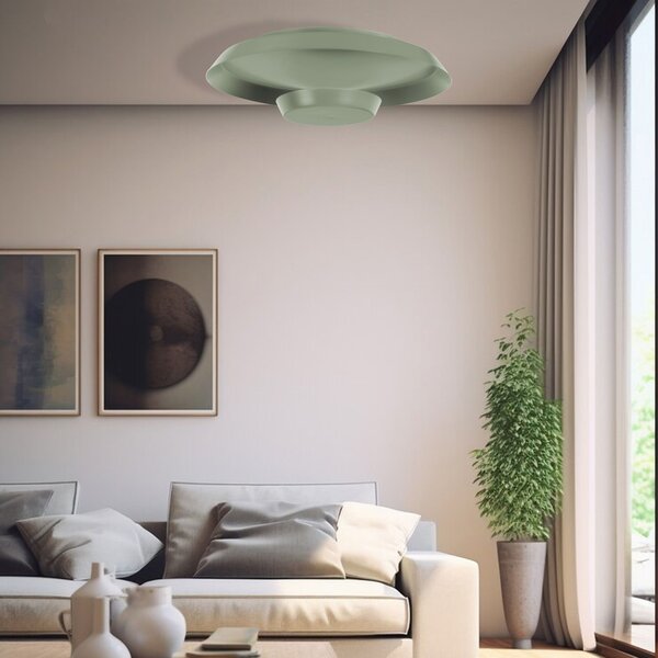 LED svijetiljka GREEN APP1460