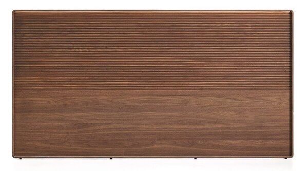 Smeđe uzglavlje 192x91 cm Norlen – Kave Home