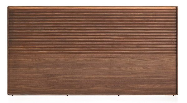 Smeđe uzglavlje 192x91 cm Norlen – Kave Home