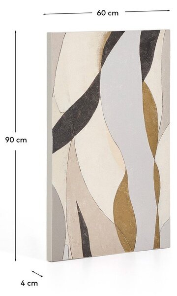 Slika 60x90 cm Marvilo – Kave Home