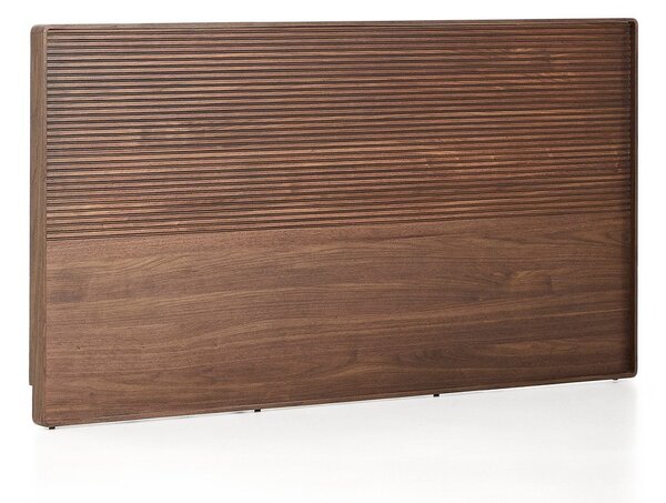 Smeđe uzglavlje 192x91 cm Norlen – Kave Home