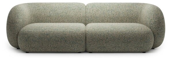 Zelena sofa 243 cm Kate – Micadoni