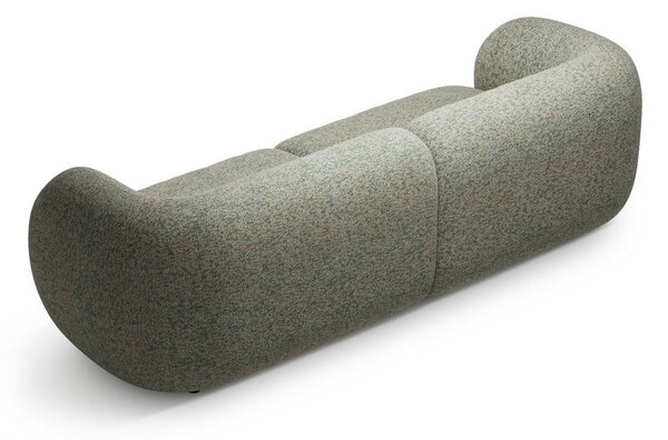 Zelena sofa 243 cm Kate – Micadoni