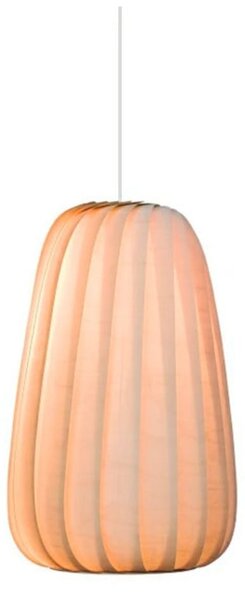 Viseće Svjetiljka Tom Rossau, ST906, prigušiv, Drvo, Dnevna soba, Drvo, Dizajn