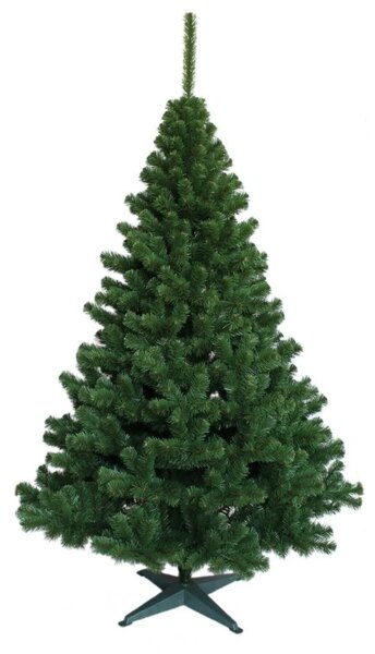 ShopJK BOŽIĆNO DRVCE ZELENA JELA 80 CM