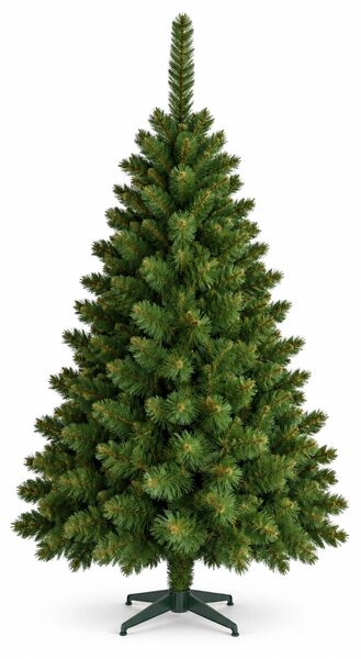 ShopJK BOŽIĆNO DRVCE ZELENI BOR 100 CM