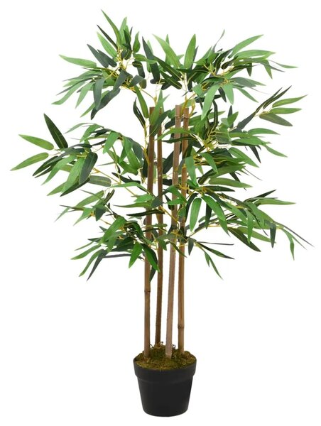 Umjetni bambus Twiggy s posudom 90 cm - 90 cm 1 90 cm