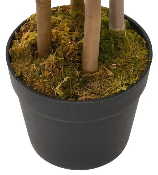 Umjetni bambus Twiggy s posudom 90 cm - 90 cm 1 90 cm