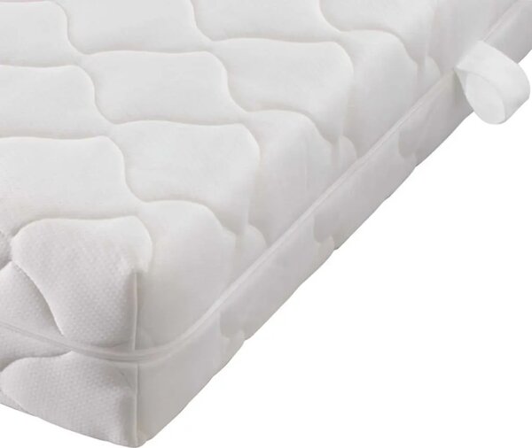 Madrac s Perivom Navlakom 200 x 180 x 17 cm H3 - 180 x 200 cm 1 180 x 200 cm