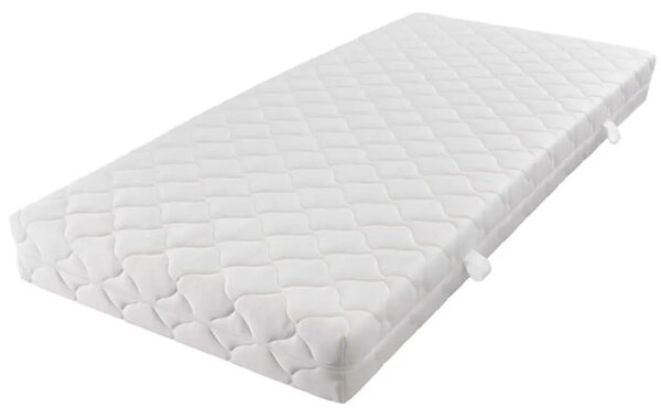 Madrac s Perivom Navlakom 200 x 180 x 17 cm H3 - 180 x 200 cm 1 180 x 200 cm