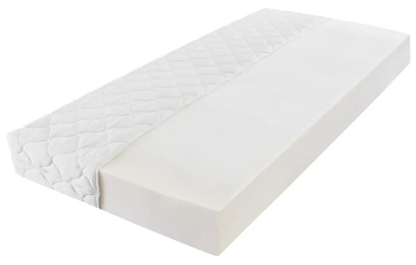 Madrac s Perivom Navlakom 200 x 180 x 17 cm H3 - 180 x 200 cm 1 180 x 200 cm