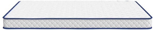 Madrac od Memorijske Pjene 200 x 160 x 17 cm mekan - 160 x 200 cm 1 160 x 200 cm