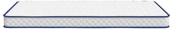 Madrac od Memorijske Pjene 200 x 140 x 17 cm mekan - 140 x 200 cm 1 140 x 200 cm