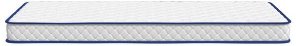 Madrac od Memorijske Pjene 200 x 90 x 17 cm mekan - 90 x 200 cm 1 90 x 200 cm