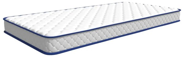 Madrac od Memorijske Pjene 200 x 90 x 17 cm mekan - 90 x 200 cm 1 90 x 200 cm