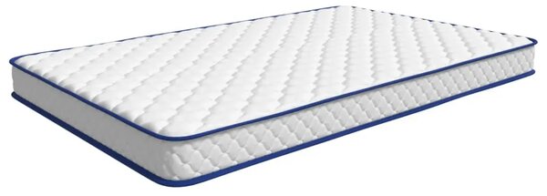 Madrac od Memorijske Pjene 200 x 140 x 17 cm mekan - 140 x 200 cm 1 140 x 200 cm