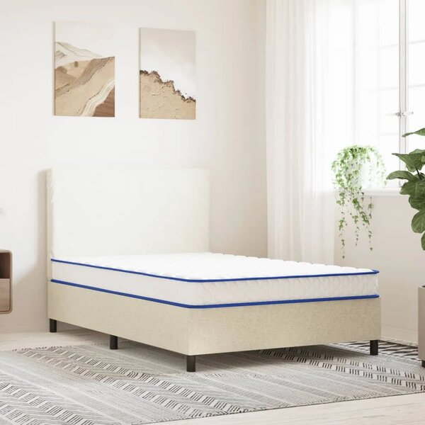 Madrac od Memorijske Pjene 200 x 140 x 17 cm mekan - 140 x 200 cm 1 140 x 200 cm