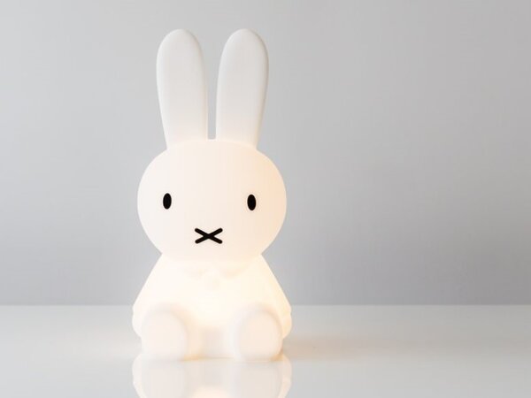 MIFFY ZEKO prva lampa za bebe - original