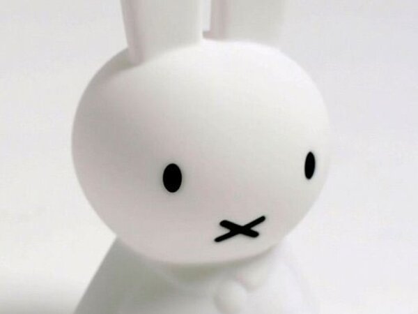 MIFFY ZEKO prva lampa za bebe - original