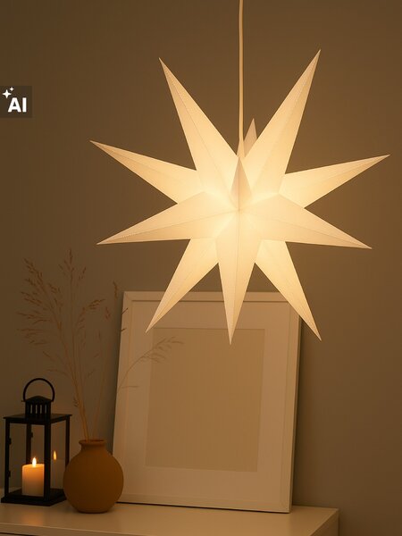 Sinsay - Božićne LED lampice
